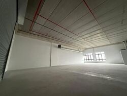 Tampines Connection (D18), Factory #639391571